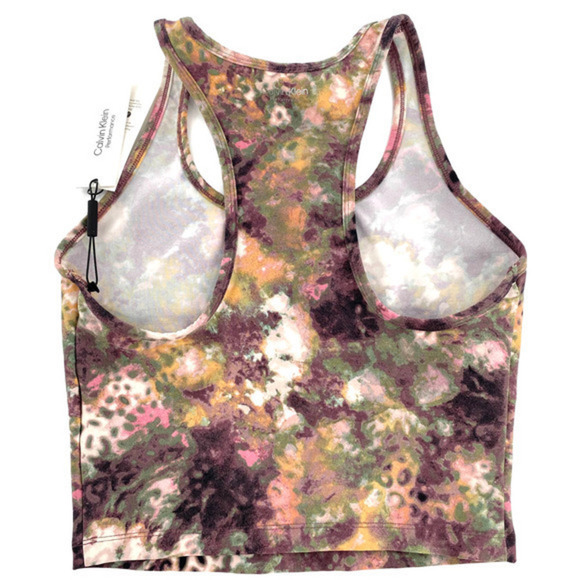 Calvin Klein Cropped Top - Picture 3 of 3